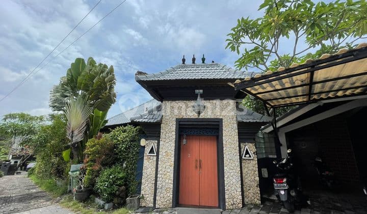 For Sale: 4 BR Villa, 475 sqm, Private Pool, Close to Beach