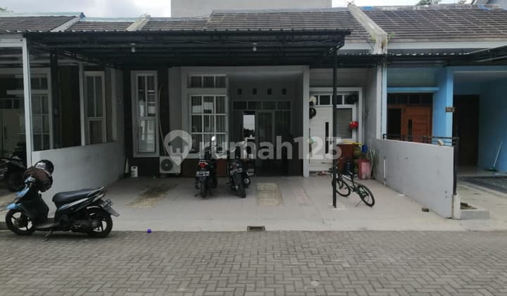 Rumah Termurah di Baciro Zonasi Sma Favorit Jogja