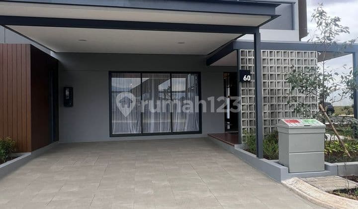 Rumah Nyaman Ivora Premium Summarecon Bandung