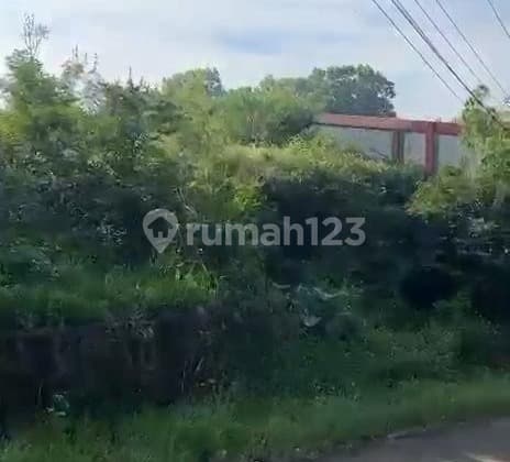 Tanah Cilengkrang, Ujungberung, Bandung