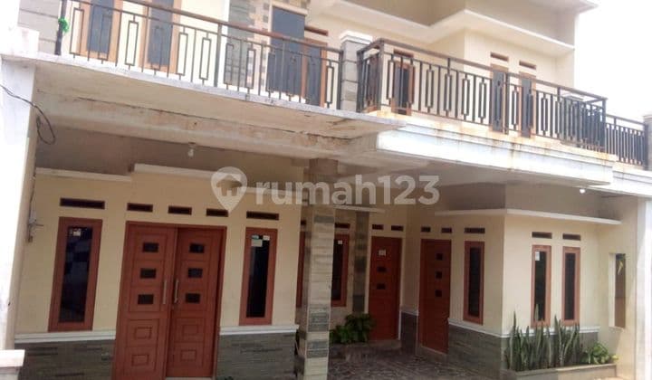 Villa Bagus Nyaman 2-Storey in Ciater