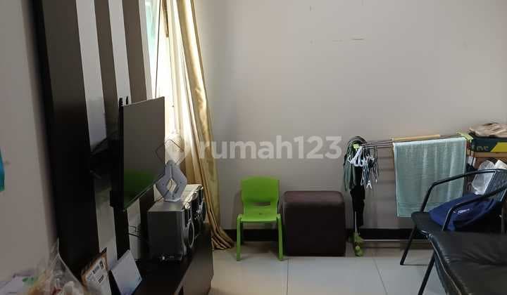 Apartemen Sky Terrace Furnish Cantik, Nyaman & Siap Huni