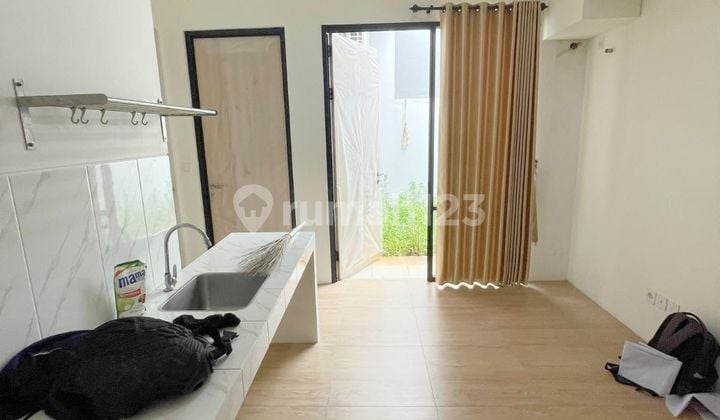 Rent Beautiful Minimalist House Lippo Cikarang