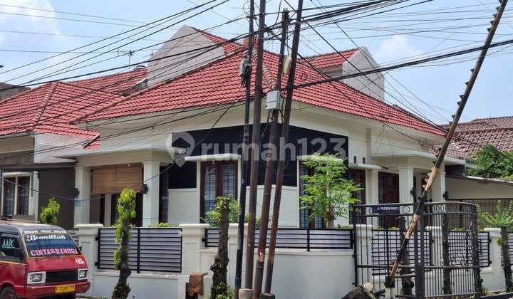 Beautiful House in West Bekasi