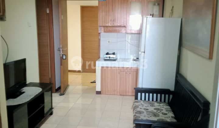 Unit Furnish Dijual Apartemen Green Park View