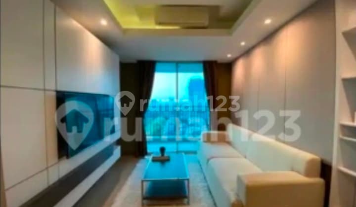 Springhill Luxury Design Apartment, Modern & Fully Furnished