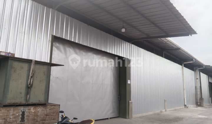 Gudang Cantik Daan Mogot Jakarta