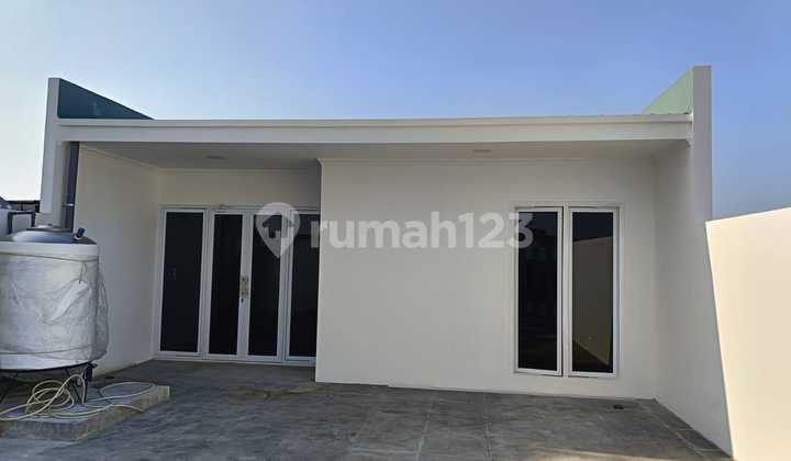 Rumah Baru, Cantik Citra 2 Extension