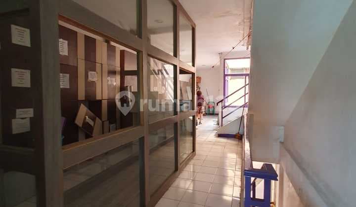 Sunter Permai Ready-to-Occupy Shophouse, Strategic Location