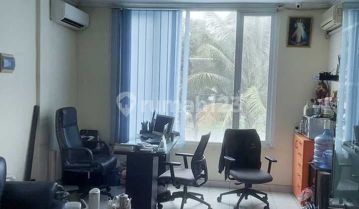 Ruko Permata Palem Siap Huni Taman Surya