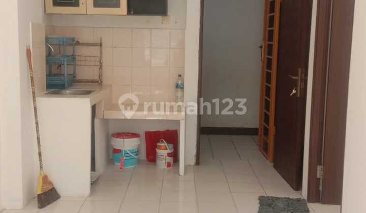 Apartemen City Park 2 Kamar Siap Huni