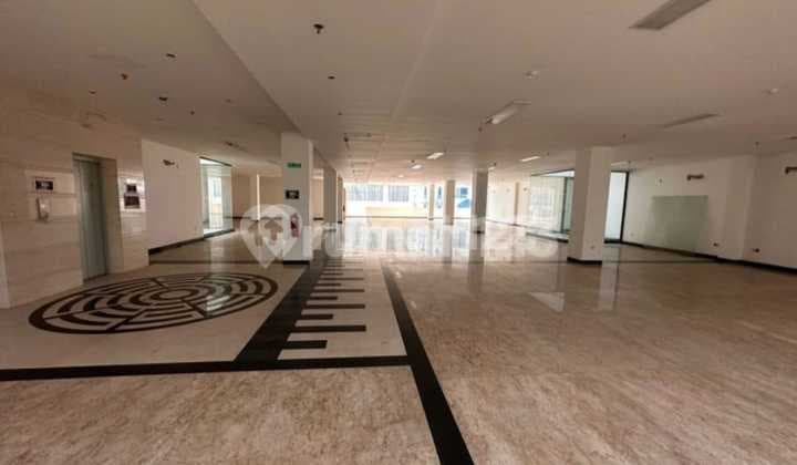 Thamrin New Building, Modern in Thamrin