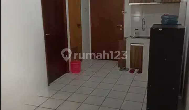 Apartemen East Park Siap Huni Jakarta Timur