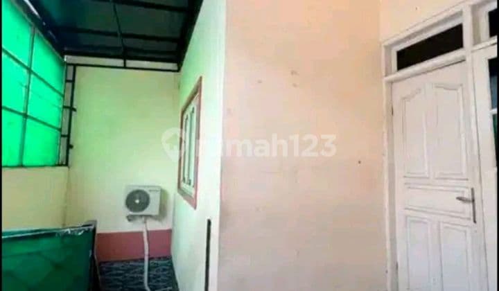 Rumah Kost 9 Kamar Strategis Di Jelambar