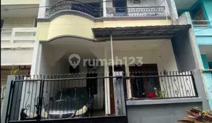 Rumah Cantik, Furnish di Mandala Tomang