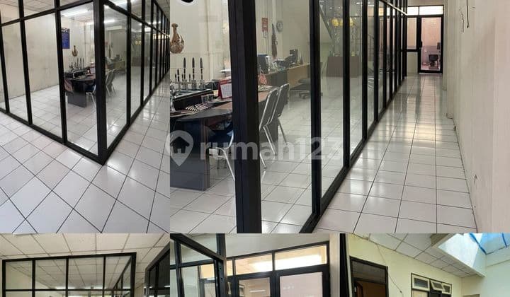 Ruko Cantik 3 Lantai Siap Usaha, Citra 2