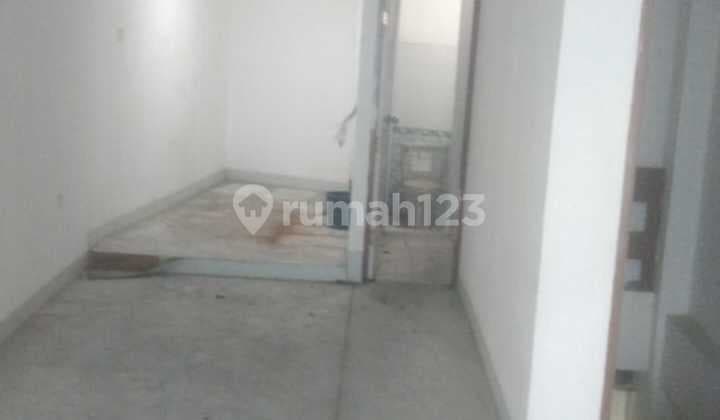 Ruko 5 Lantai Pinangsia Raya Kepala Naga