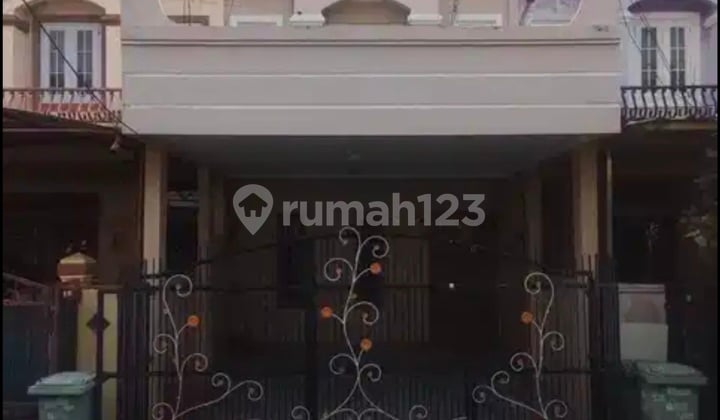 Dijual Rumah Cantik Citra 2 Extension