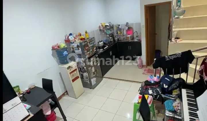 Dijual Rumah Cantik, Furnish Siap Huni