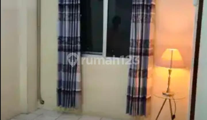 Apartemen East Park Siap Huni, Nyaman