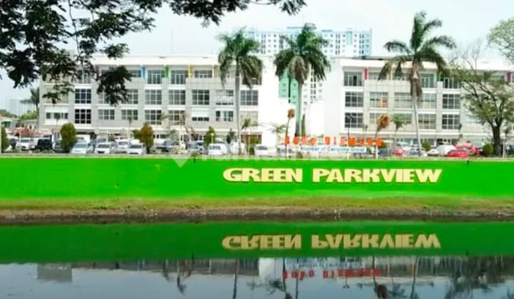 2-Bedroom Apartment, Ready to Occupy, Green Park View