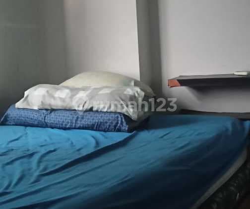 Jual Aparteman Green Park Tower F 2 Kamar