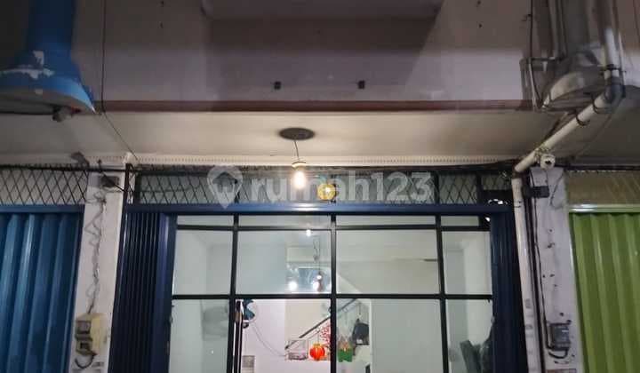 Jual Rumah Siap Huni Jelambar