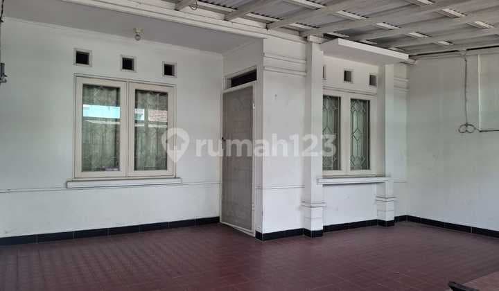 Rumah Siap Huni di Gading Serpong