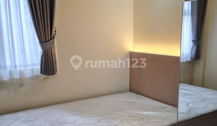 Apartemen Akasa Type Studio