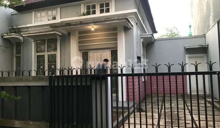 Dijual Rumah Citra Raya Taman Telaga Mediterania Siap Huni