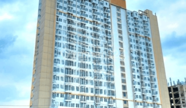 Apartemen Siap Huni di Metropolitan Park Bekasi