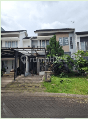 Rumah Lokasi Premium Delatinos BSD