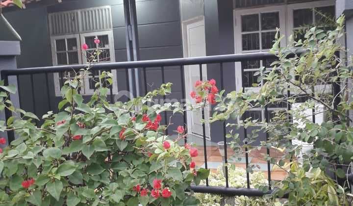 Rumah Siap Huni di Permata Pamulang