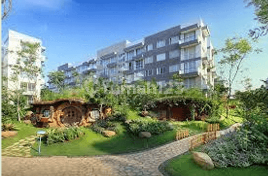 Rainbow Condovilla Apartment Gading Serpong