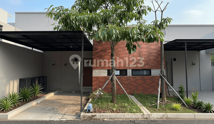 House, affordable in Parung Panjang