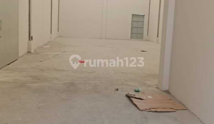 rental warehouse, Elang Mas warehousing, M Toha, Periuk, best deal