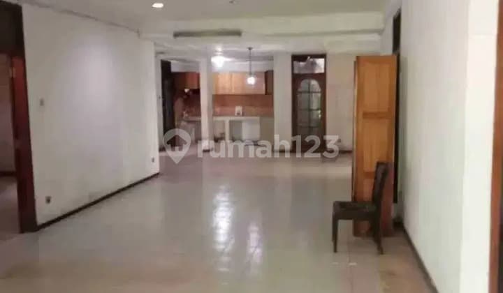 Taman Alfa Indah, Luas 428M2, Strategis, Nego Sampai Deal