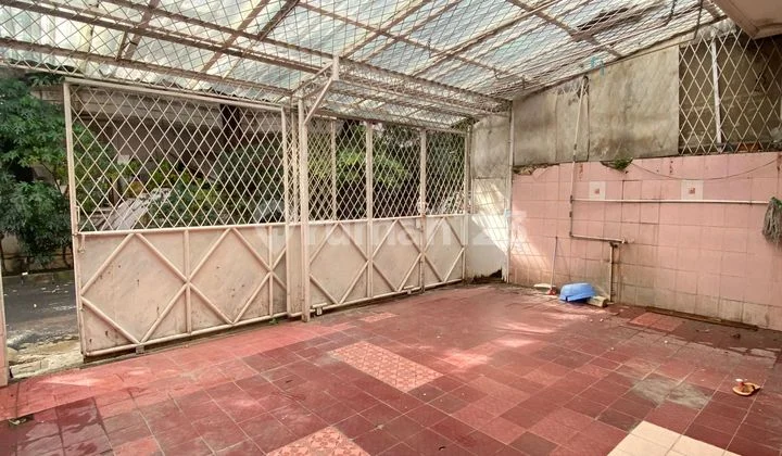 Kosambi Baru 6X16, Strategis, Siap Huni, Best Deal