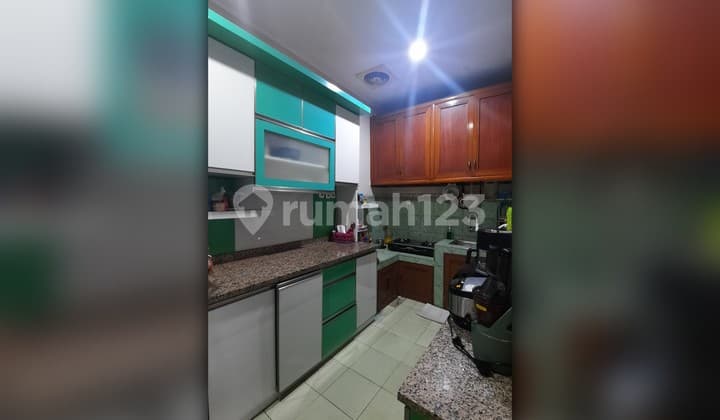 Rumah Siap Huni SHM Vila Mutiara Gading 2 Bekasi - 2Kt, 500 Juta!