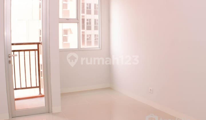 Studio Transpark Juanda LT 2 - Shgb, 360 Jt!