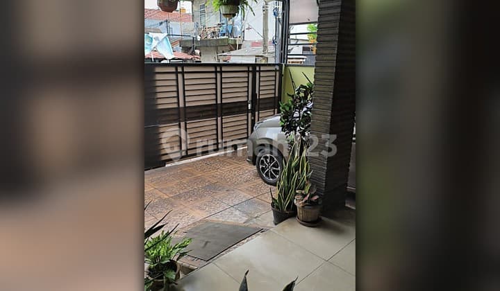 Dijual Rumah Terawat & Bebas Banjir di Pengasinan Rawalumbu - 1.6M Nego!