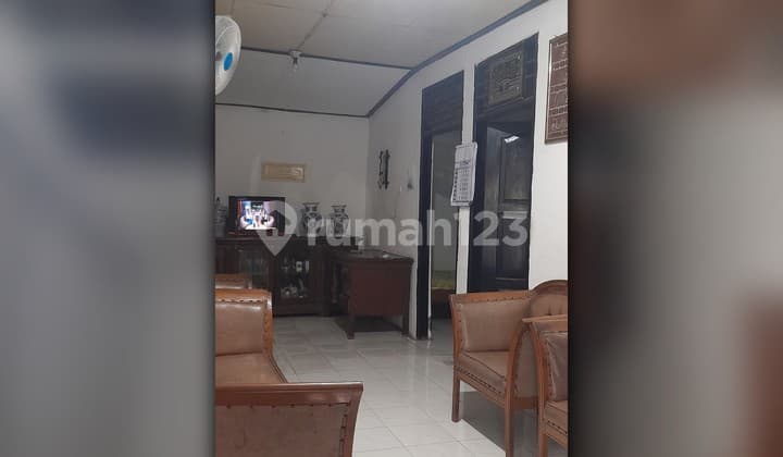 Dijual Cepat! Rumah 1 Lantai di Wisma Asri, Lokasi Super Strategis