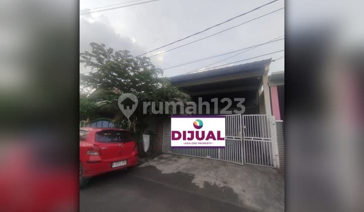 For Sale Rumah Eksklusif di Duta Harapan - Bangunan Kokoh, Lokasi Nyaman