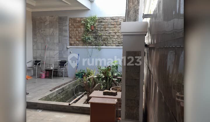 Rent 2-Story House in Wisma Asri - Cozy, 3 BR, Affordable Price!