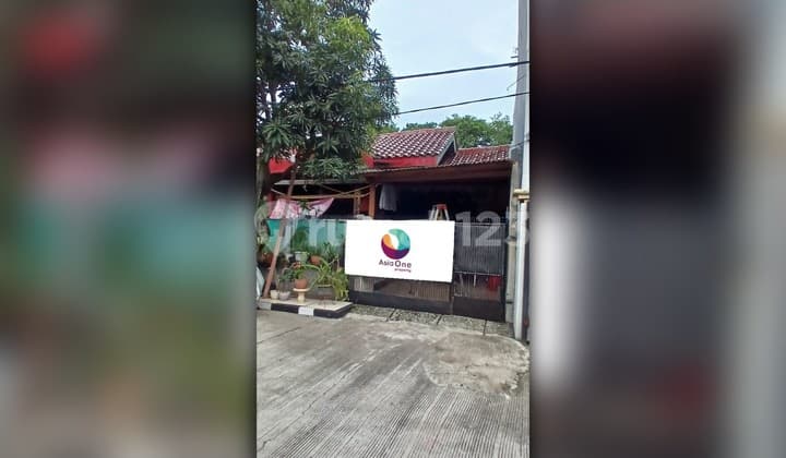 Dijual Rumah Siap Huni Duta Harapan Bekasi Utara - Akses Mudah
