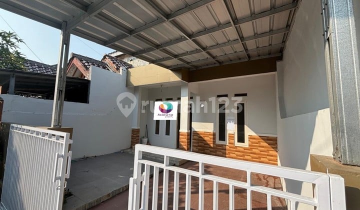 Rumah Siap Huni Duta Harapan - Dekat LRT & Summarecon Bekasi!