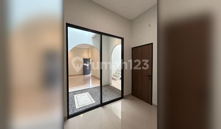 Rumah Cantik Siap Huni di Perumahan Mayanggi - Dekat Toll Bekasi Timur | 900 Juta