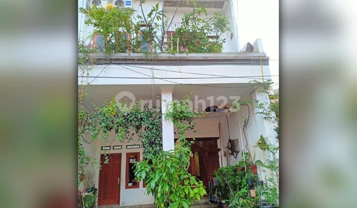 For Sale 2-Story House in Kayuringin, South Bekasi