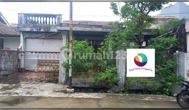 Rumah SHM Wisma Asri 1 Bekasi Utara - LT 135 M², 4 Kt, Dekat Stasiun & Summarecon