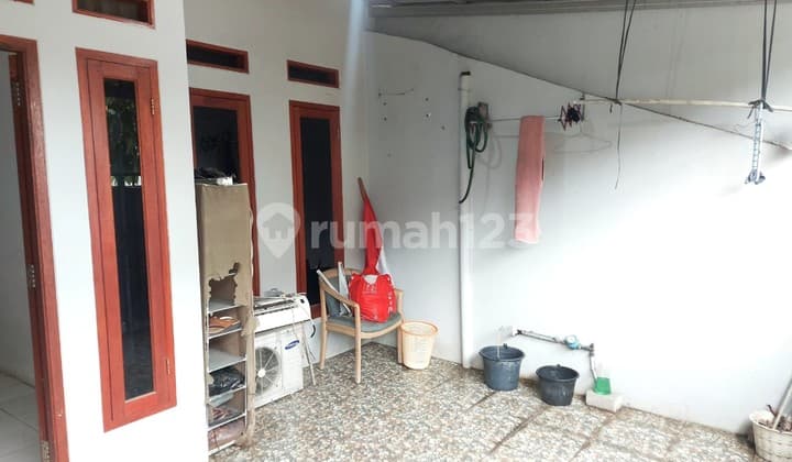 Rumah Dijual di Mutiara Gading 2, Tambun Utara Bekasi